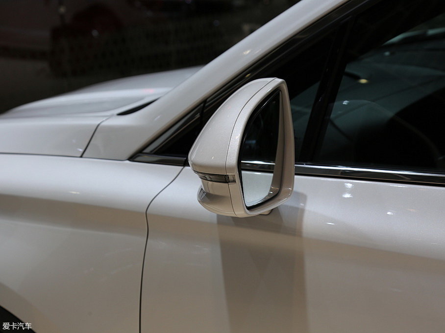 2017���ֿ�MKX 