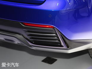 雷克薩斯2017款雷克薩斯NX