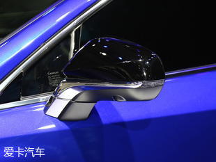 雷克薩斯2017款雷克薩斯NX