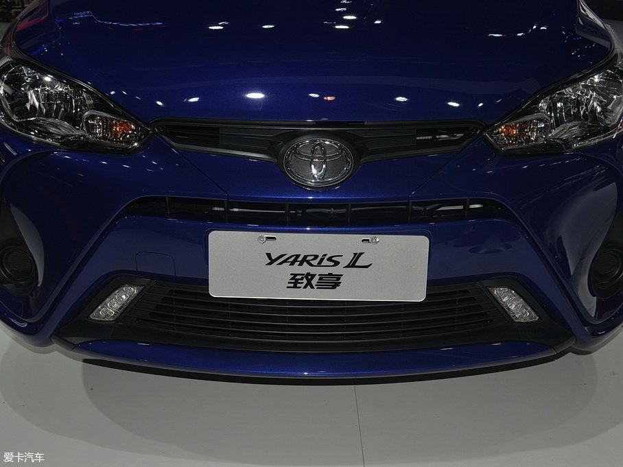 2017YARiS L  