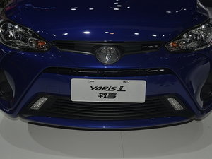 2017YARiS L  Ϻչ