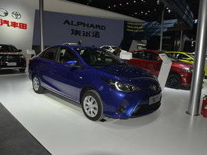 2017YARiS L  Ϻչ