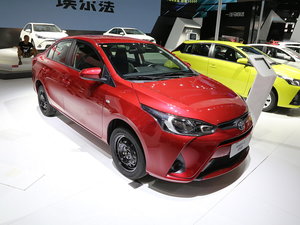 2017YARiS L  Ϻ܇չ