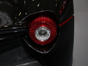 2017LaFerrari Ϻ܇չ