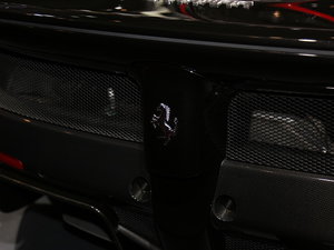 2017LaFerrari Ϻ܇չ