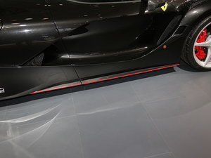 2017LaFerrari Ϻ܇չ