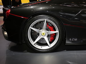 2017LaFerrari Ϻ܇չ