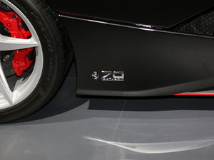 2017LaFerrari Ϻ܇չ