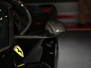 2017LaFerrari Ϻ܇չ