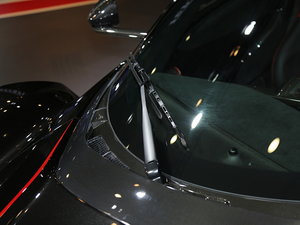 2017LaFerrari Ϻ܇չ