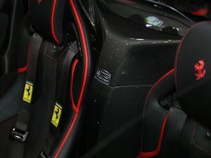 2017LaFerrari Ϻ܇չ