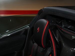 2017LaFerrari Ϻ܇չ