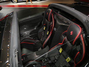 2017LaFerrari Ϻ܇չ