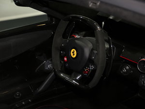 2017LaFerrari Ϻ܇չ