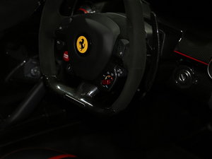 2017LaFerrari Ϻ܇չ