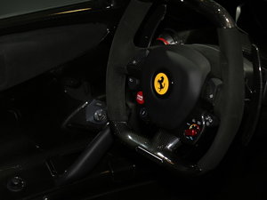 2017LaFerrari Ϻ܇չ