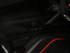 2017LaFerrari Ϻ܇չ