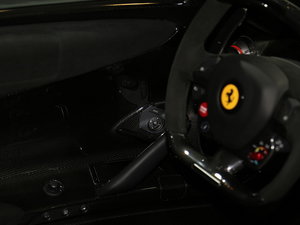 2017LaFerrari Ϻ܇չ