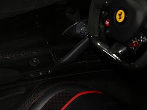 2017LaFerrari Ϻ܇չ