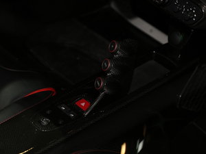 2017LaFerrari Ϻ܇չ