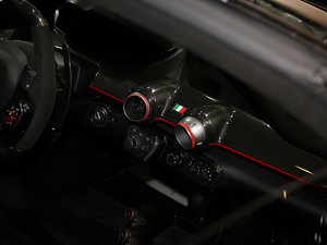 2017LaFerrari Ϻ܇չ