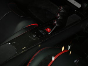 2017LaFerrari Ϻ܇չ