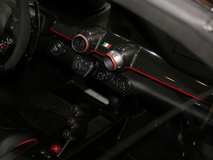 2017LaFerrari Ϻ܇չ