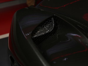 2017LaFerrari Ϻ܇չ