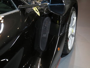 2017LaFerrari Ϻ܇չ