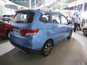 2017M50V Ϻ܇(ch)չ