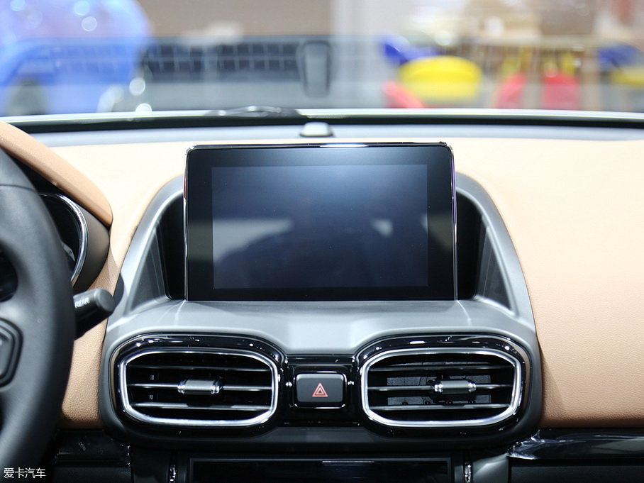 東風風神2017款風神AX4