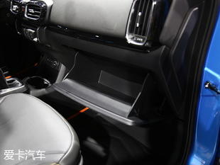 東風風神2017款風神AX4