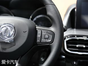 東風風神2017款風神AX4