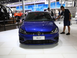 2017Golf R Ϻ܇չ