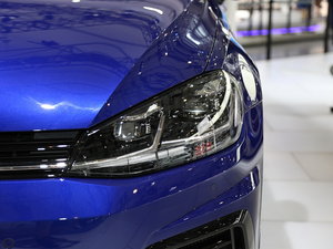 2017Golf R Ϻ܇չ