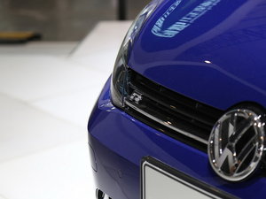 2017Golf R Ϻ܇չ