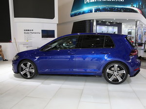 2017Golf R Ϻ܇չ