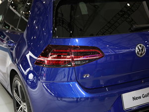 2017Golf R Ϻ܇չ