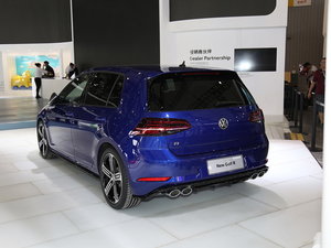 2017Golf R Ϻ܇չ