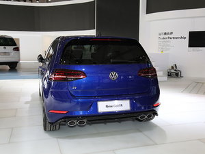 2017Golf R Ϻ܇չ