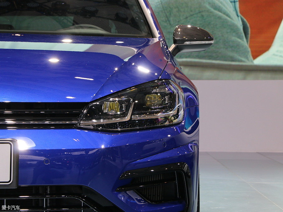 2017Golf R 