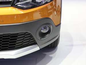 2016Cross Polo Ϻ܇չ