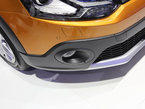 2016Cross Polo Ϻ܇չ