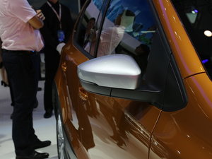 2016Cross Polo Ϻ܇չ