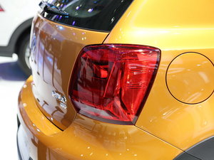 2016Cross Polo Ϻ܇չ