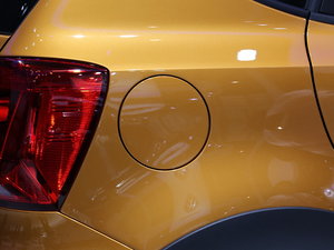 2016Cross Polo Ϻ܇չ