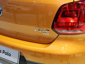 2016Cross Polo Ϻ܇չ