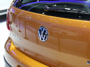 2016Cross Polo Ϻ܇չ