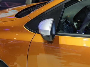 2016Cross Polo Ϻ܇չ