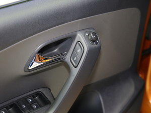 2016Cross Polo Ϻ܇չ